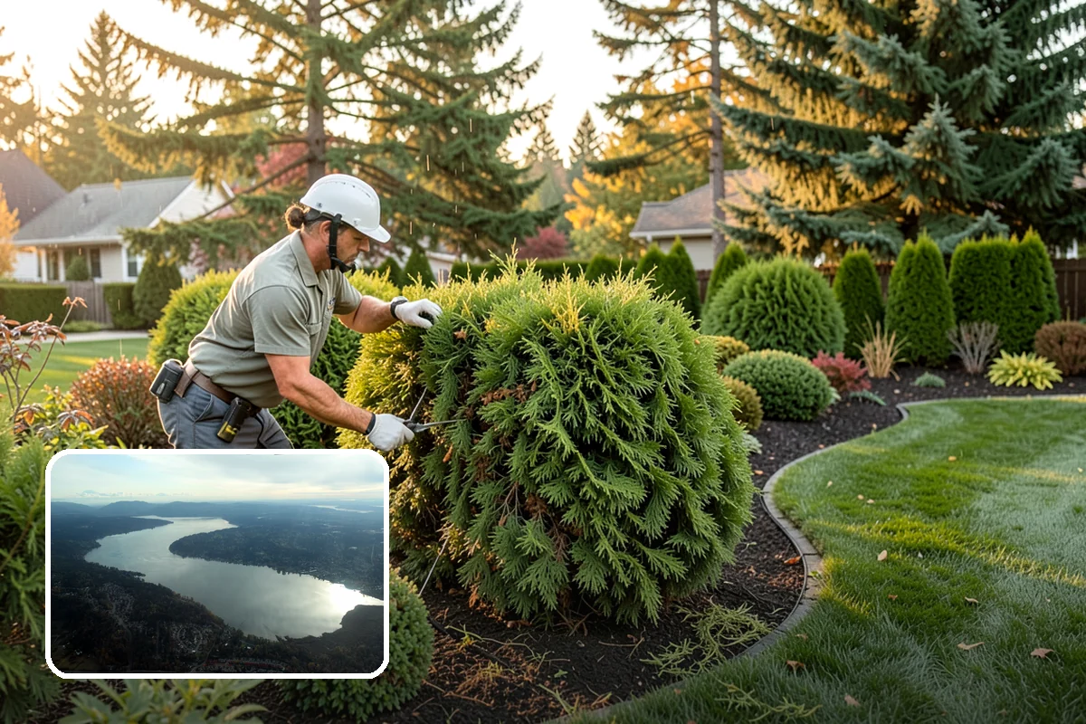 Turf Seam Repair in Sammamish, King County, WA - Eliminates tripping hazards from lifted edges