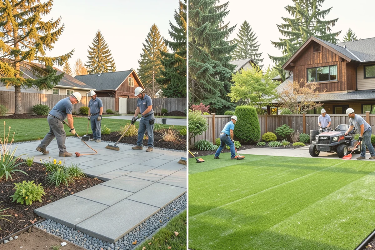 Turf Seam Repair in Sammamish, King County, WA - Inspect the seam and identify the cause of failure