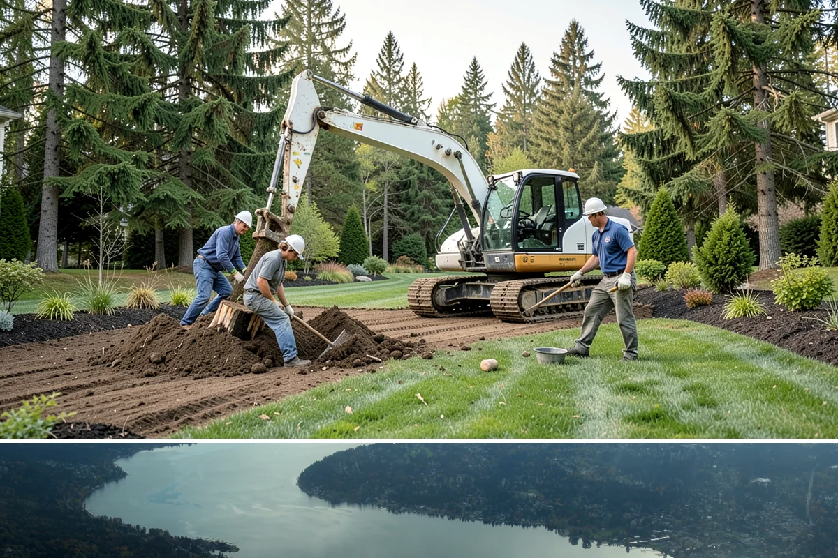 Turf Seam Repair in Sammamish, King County, WA - Seam repairs cure best during drier, warmer stretches from late spring through early fall when adhesives set reliably in our damp...