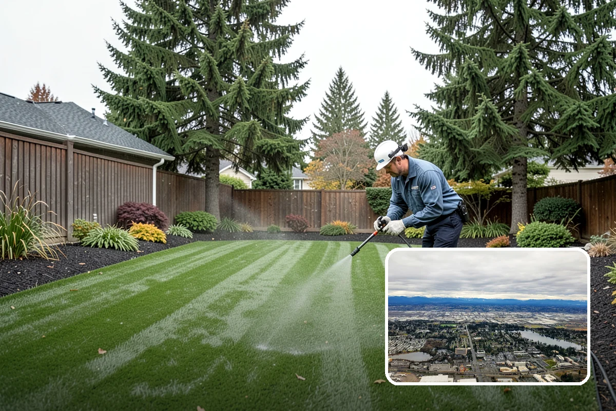 Turf Seam Repair in SeaTac, King County, WA - Eliminates tripping hazards from lifted edges