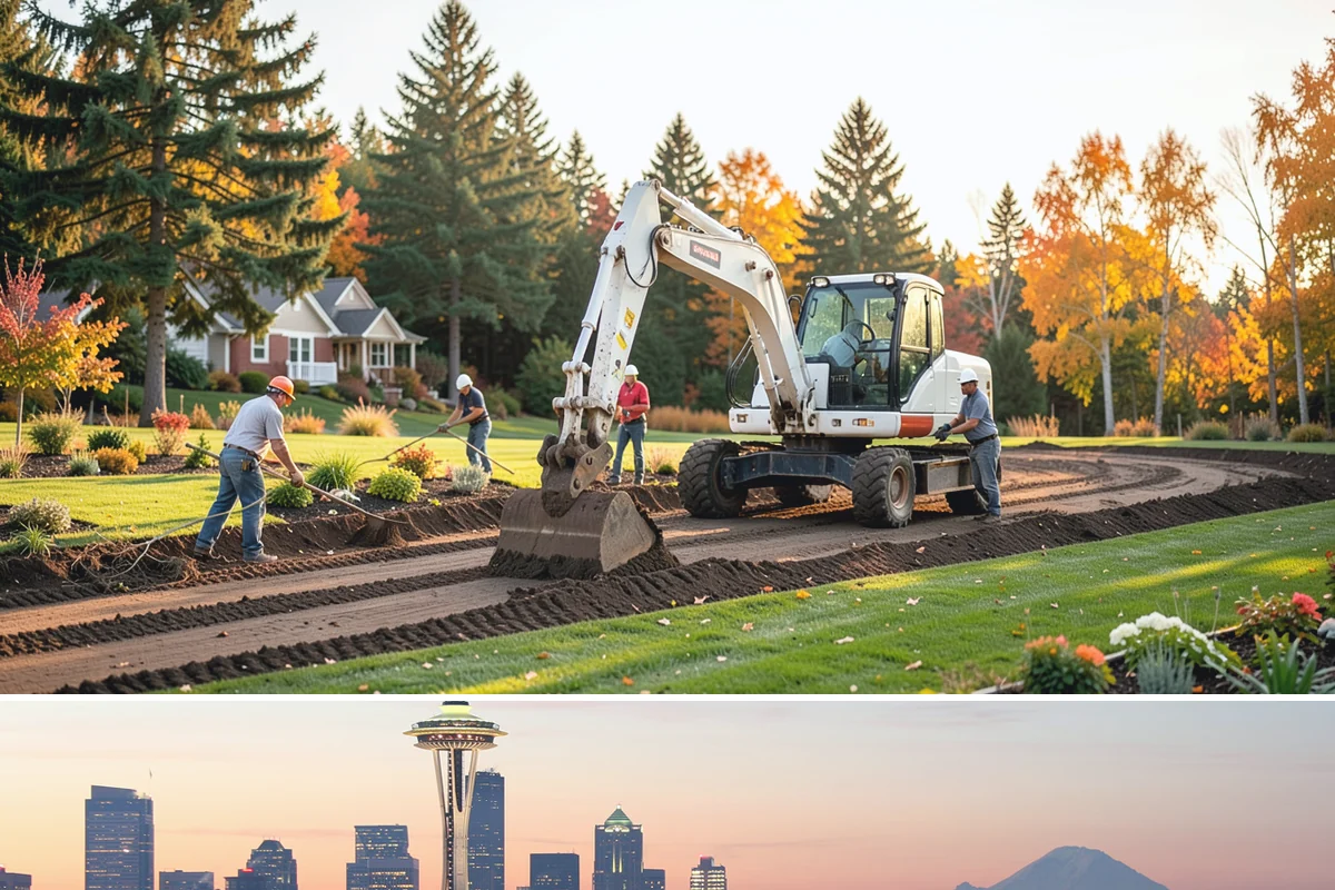 Turf Seam Repair in Seattle, King County, WA - Seam repairs cure best during drier, warmer stretches from late spring through early fall when adhesives set reliably in our damp...