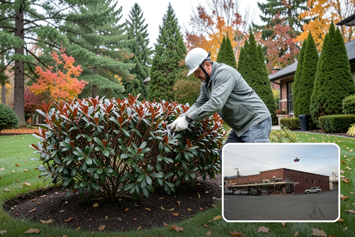 Turf Seam Repair in Sedro-Woolley, Skagit County, WA - Eliminates tripping hazards from lifted edges