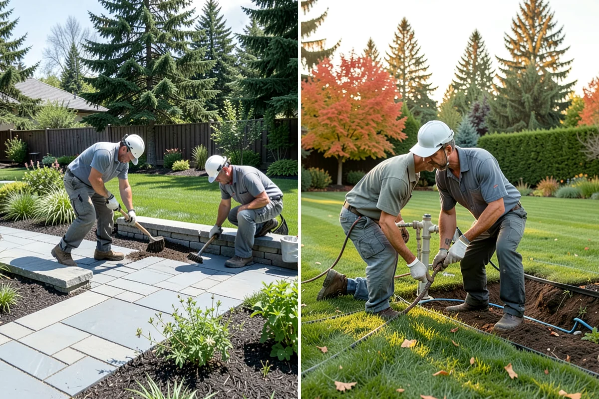 Turf Seam Repair in Sedro-Woolley, Skagit County, WA - Inspect the seam and identify the cause of failure