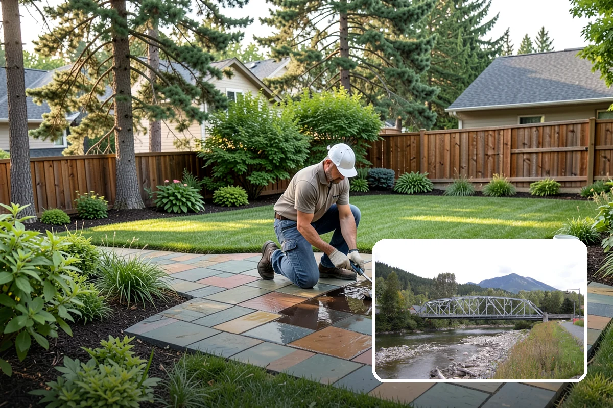 Turf Seam Repair in Skykomish, King County, WA - Eliminates tripping hazards from lifted edges