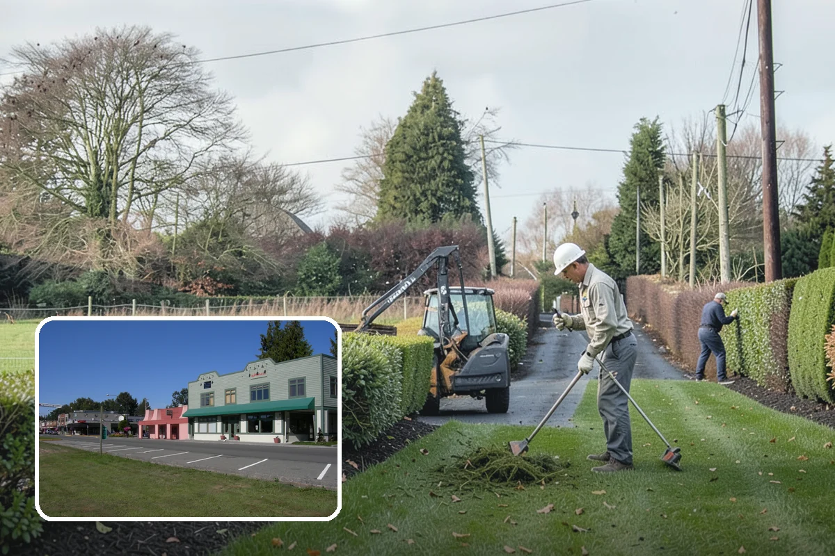 Turf Seam Repair in Snoqualmie, King County, WA - Eliminates tripping hazards from lifted edges