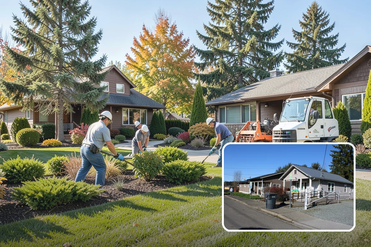 Turf Seam Repair in South Prairie, Pierce County, WA - Eliminates tripping hazards from lifted edges