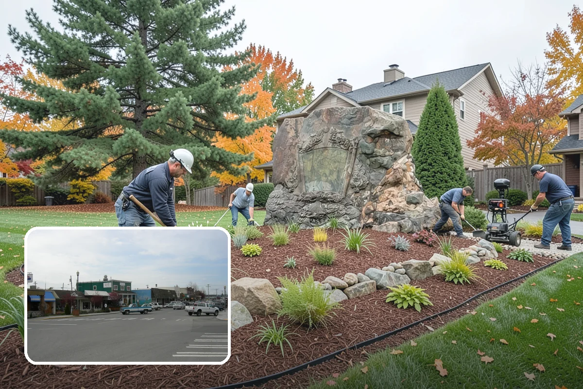 Turf Seam Repair in Stanwood, Snohomish County, WA - Eliminates tripping hazards from lifted edges
