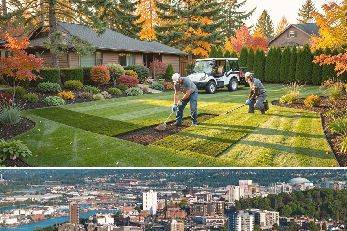 Turf Seam Repair in Tacoma, Pierce County, WA - Seam repairs cure best during drier, warmer stretches from late spring through early fall when adhesives set reliably in our damp...