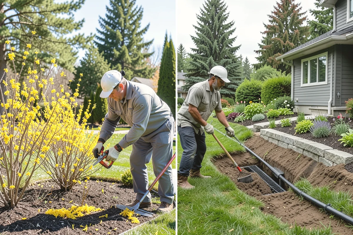 Turf Seam Repair in Tukwila, King County, WA - Inspect the seam and identify the cause of failure