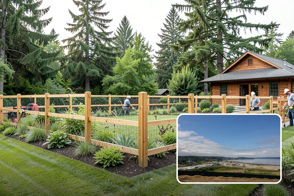 Turf Seam Repair in University Place, Pierce County, WA - Eliminates tripping hazards from lifted edges