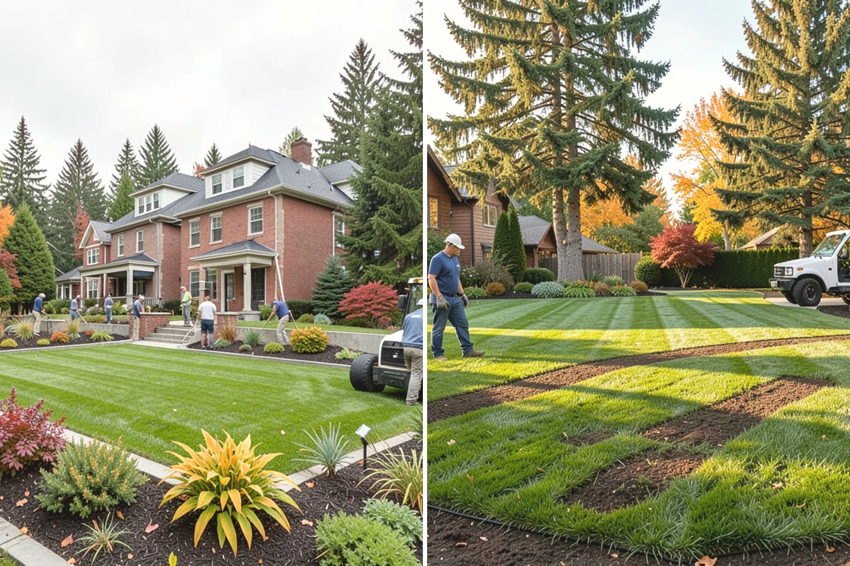 Turf Seam Repair in University Place, Pierce County, WA - Inspect the seam and identify the cause of failure