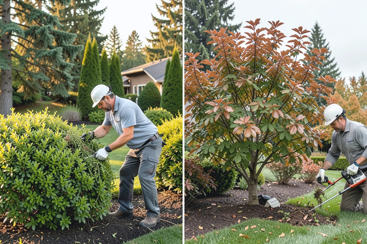 Turf Seam Repair in Wilkeson, Pierce County, WA - Inspect the seam and identify the cause of failure