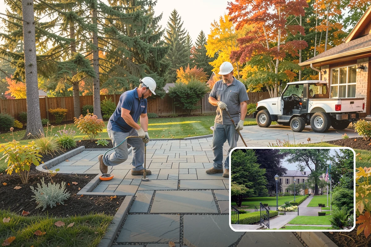 Turf Seam Repair in Woodinville, King County, WA - Eliminates tripping hazards from lifted edges