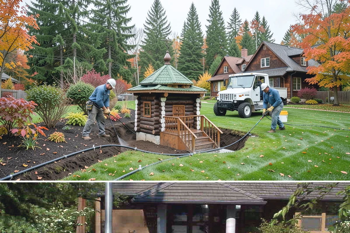 Turf Seam Repair in Yarrow Point, King County, WA - Seam repairs cure best during drier, warmer stretches from late spring through early fall when adhesives set reliably in our damp...