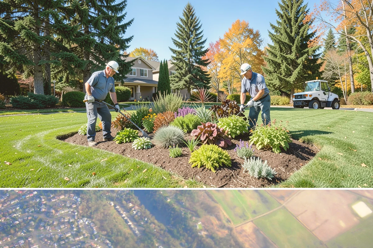 Vegetable Garden Installation in Algona, King County, WA - Best built late winter through spring for the growing season