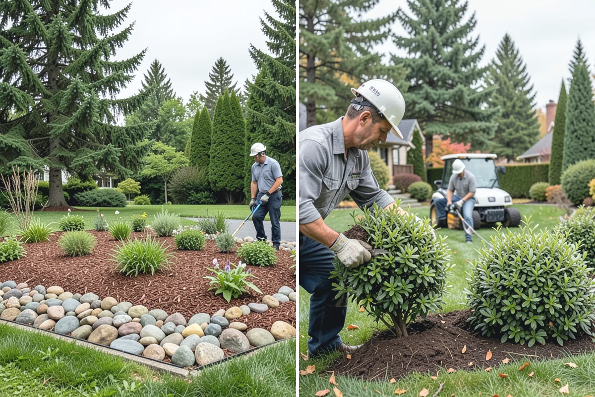 Vegetable Garden Installation in Beaux Arts Village, King County, WA - Choose the sunniest, best-drained location