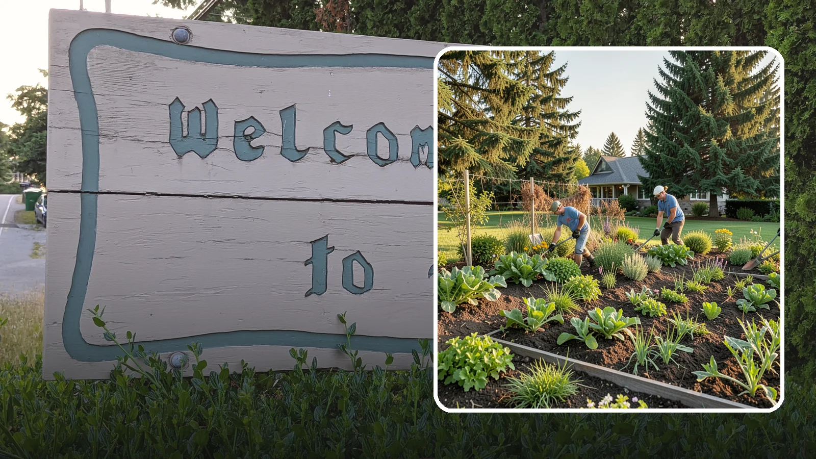 Vegetable Garden Installation in Brier, Snohomish County, WA - Productive edible gardens installed with quality soil, layout, and sun for a strong harvest.