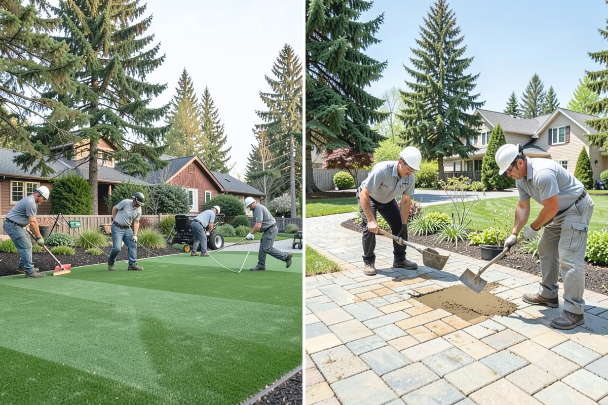 Vegetable Garden Installation in Coupeville, Island County, WA - Choose the sunniest, best-drained location
