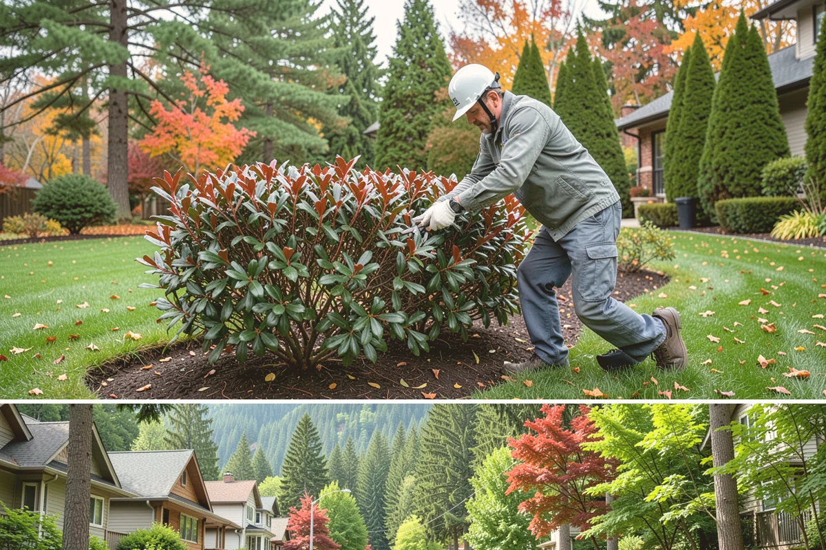 Vegetable Garden Installation in Darrington, Snohomish County, WA - Best built late winter through spring for the growing season