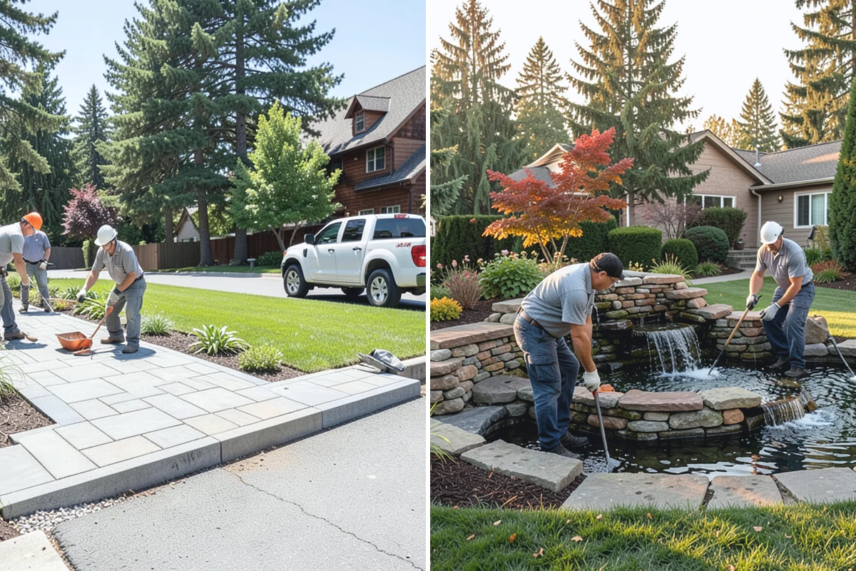 Vegetable Garden Installation in Des Moines, King County, WA - Choose the sunniest, best-drained location