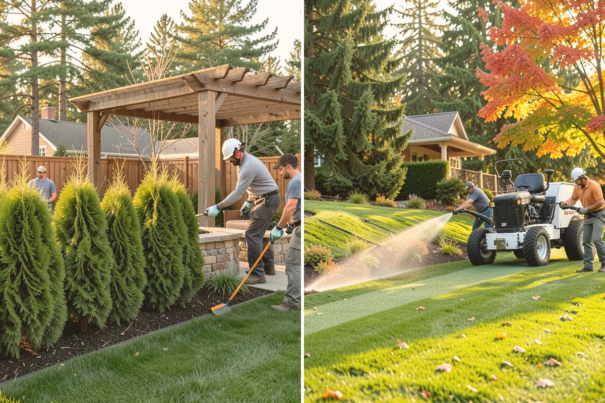 Vegetable Garden Installation in Edmonds, Snohomish County, WA - Choose the sunniest, best-drained location