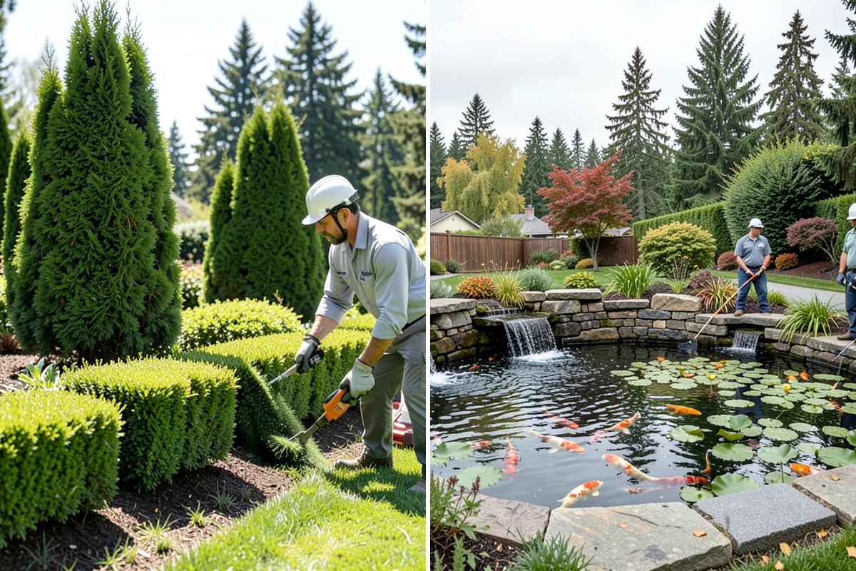 Vegetable Garden Installation in Federal Way, King County, WA - Choose the sunniest, best-drained location