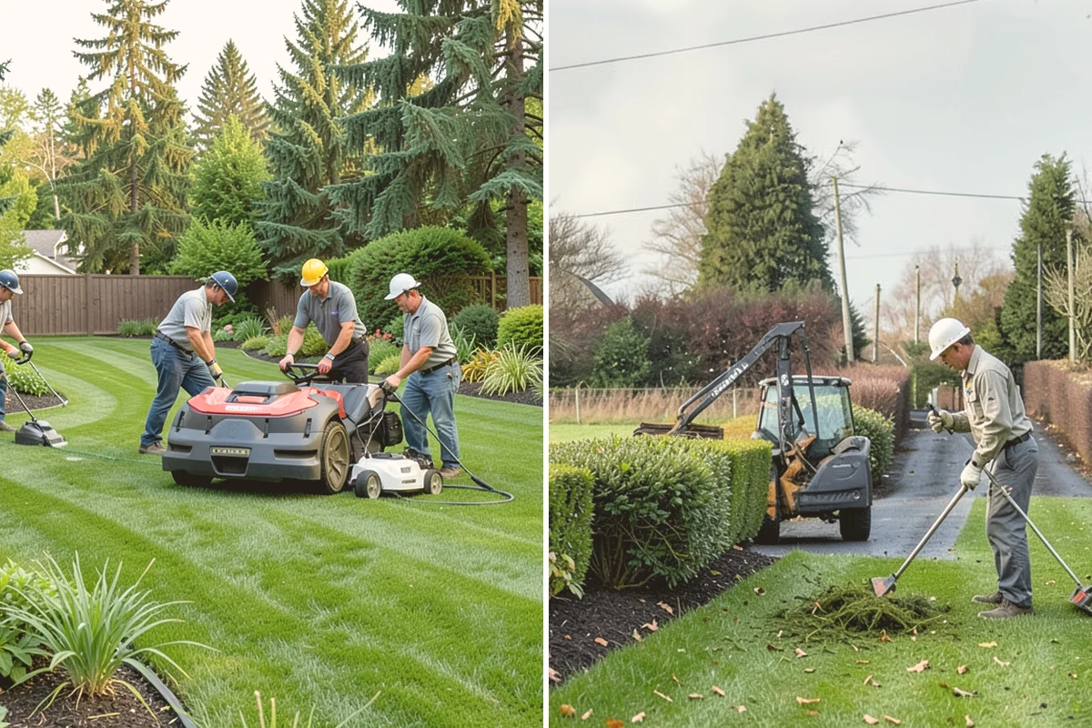 Vegetable Garden Installation in Fife, Pierce County, WA - Choose the sunniest, best-drained location