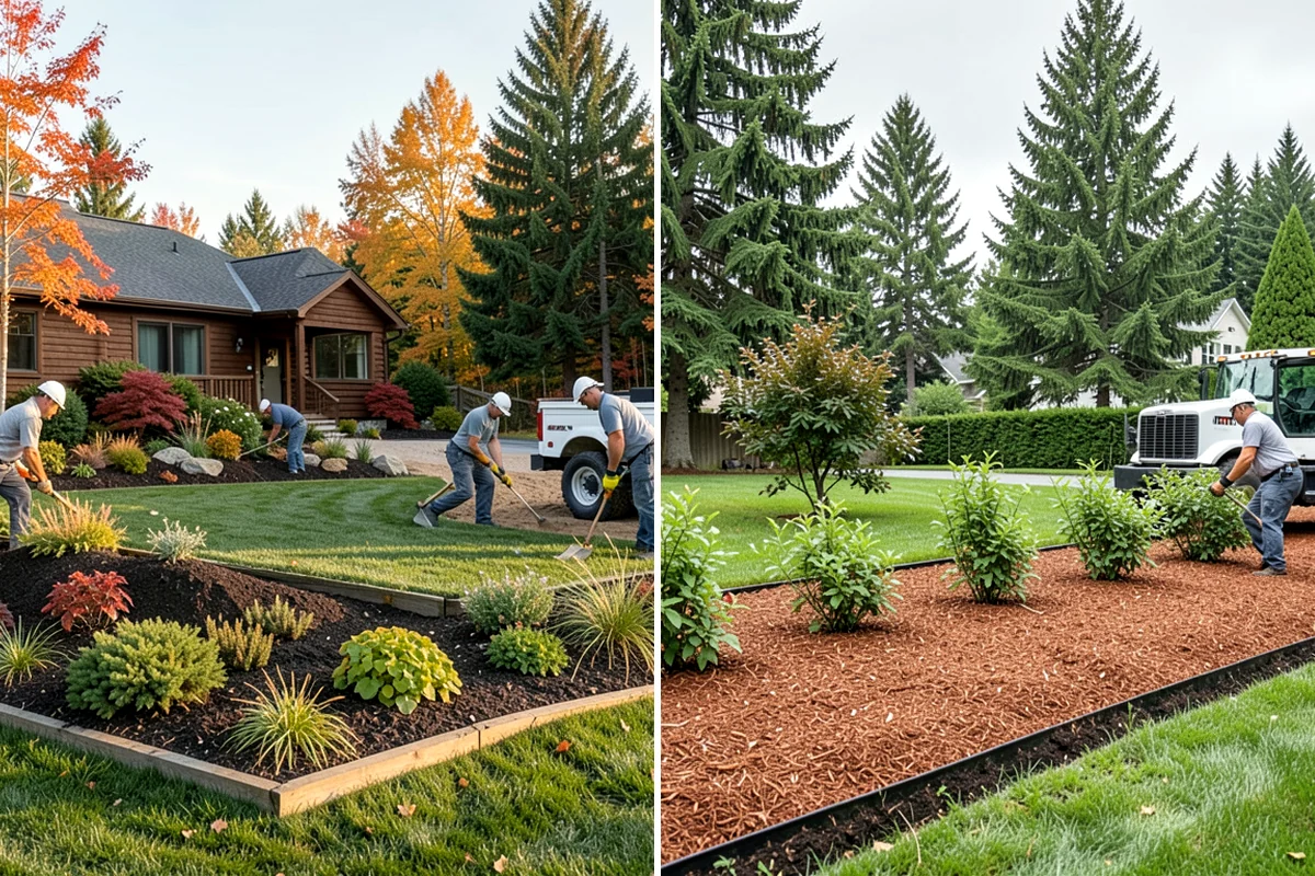 Vegetable Garden Installation in Fircrest, Pierce County, WA - Choose the sunniest, best-drained location