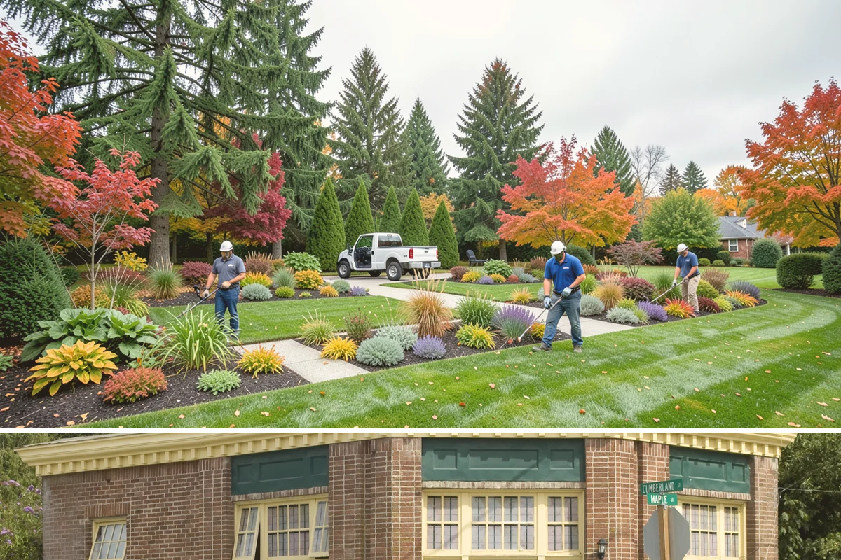 Vegetable Garden Installation in Hamilton, Skagit County, WA - Best built late winter through spring for the growing season
