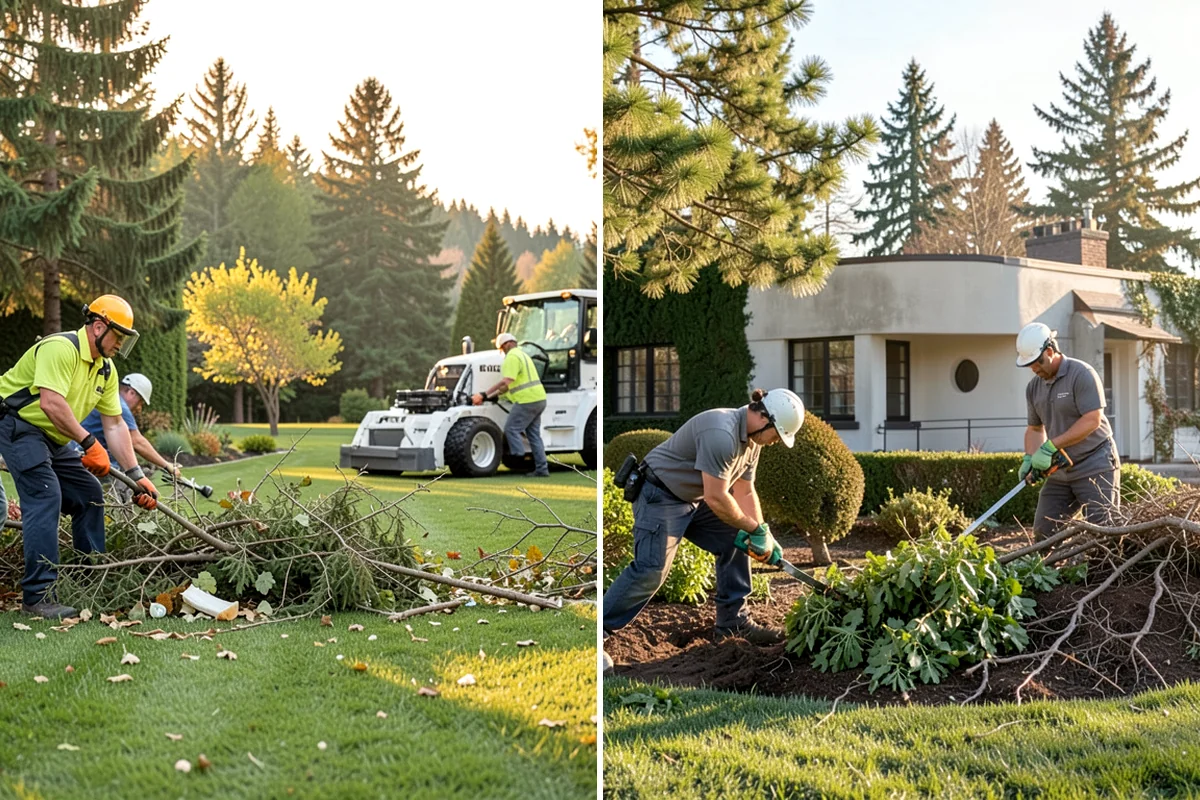 Vegetable Garden Installation in Hunts Point, King County, WA - Choose the sunniest, best-drained location