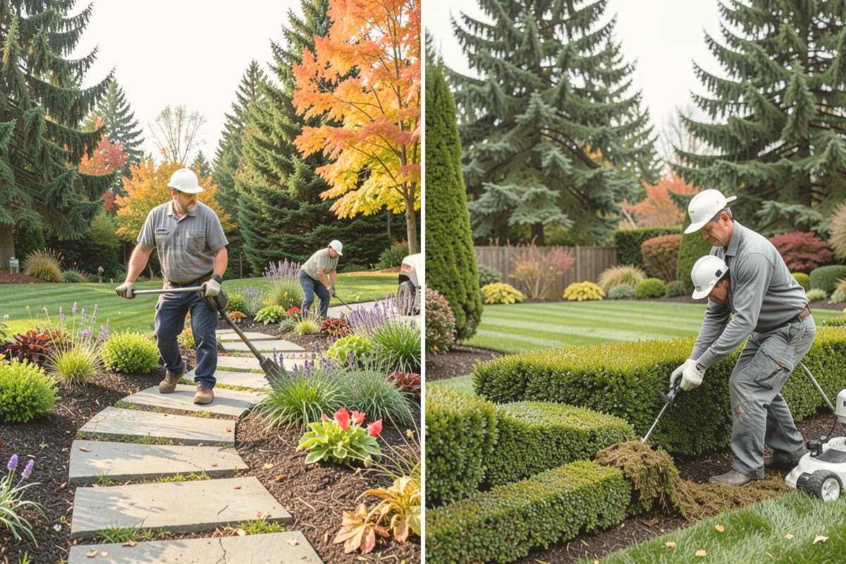 Vegetable Garden Installation in Index, Snohomish County, WA - Choose the sunniest, best-drained location