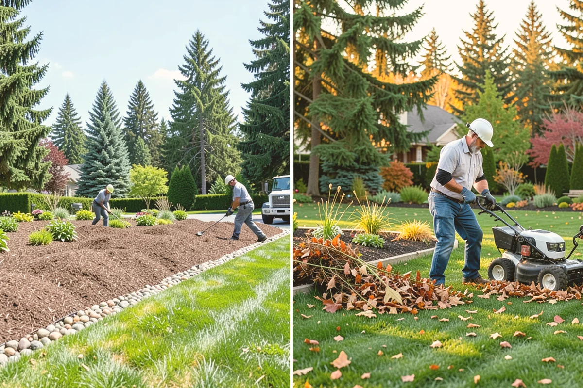 Vegetable Garden Installation in Kent, King County, WA - Choose the sunniest, best-drained location