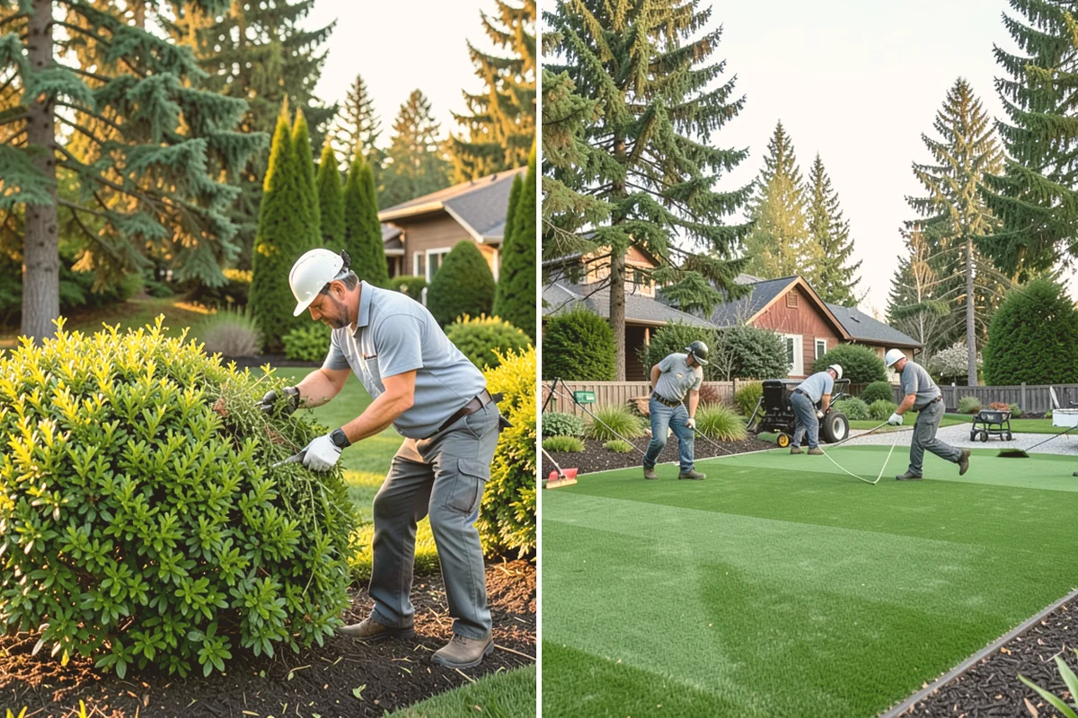 Vegetable Garden Installation in Kirkland, King County, WA - Choose the sunniest, best-drained location