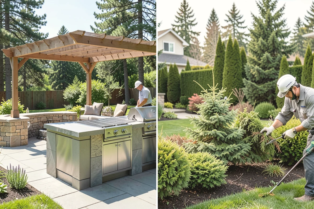 Vegetable Garden Installation in Lake Stevens, Snohomish County, WA - Choose the sunniest, best-drained location