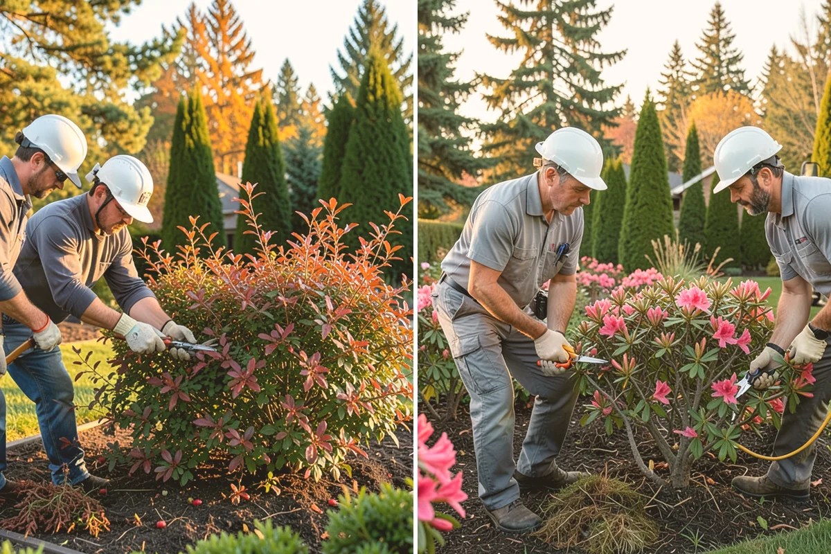 Vegetable Garden Installation in Langley, Island County, WA - Choose the sunniest, best-drained location