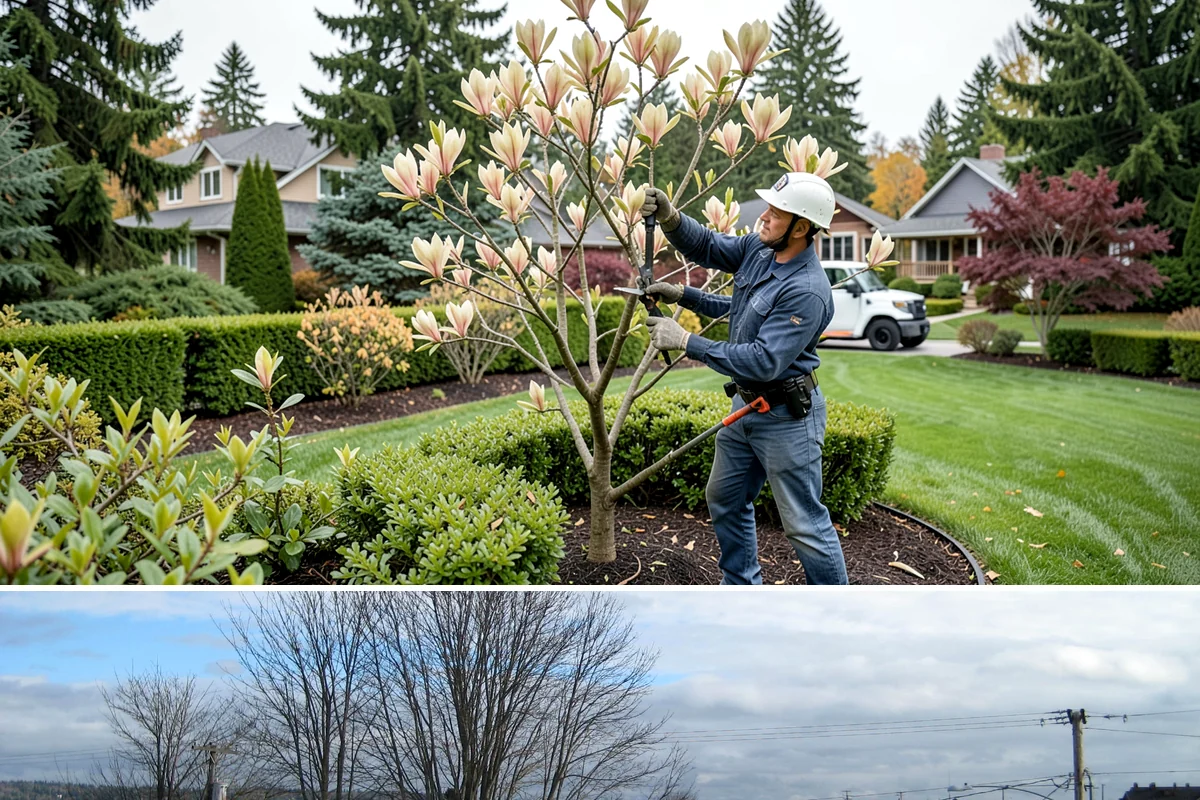 Vegetable Garden Installation in Langley, Island County, WA - Best built late winter through spring for the growing season