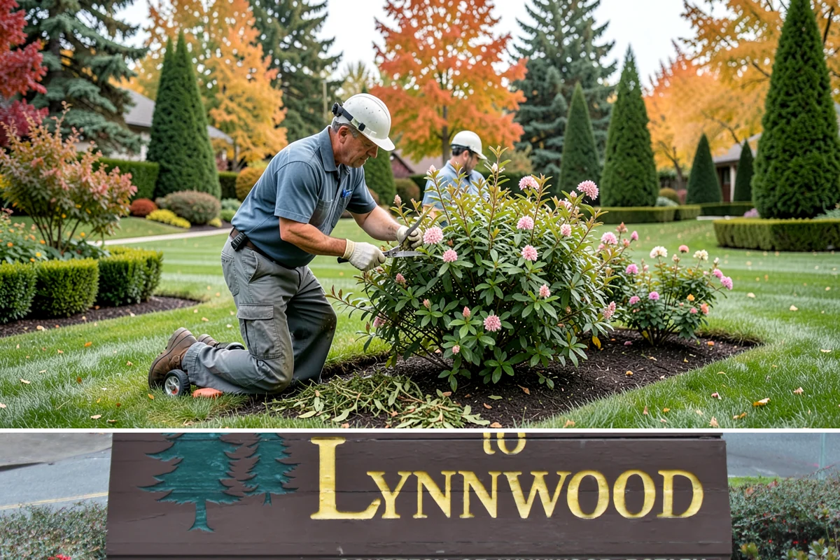 Vegetable Garden Installation in Lynnwood, Snohomish County, WA - Best built late winter through spring for the growing season
