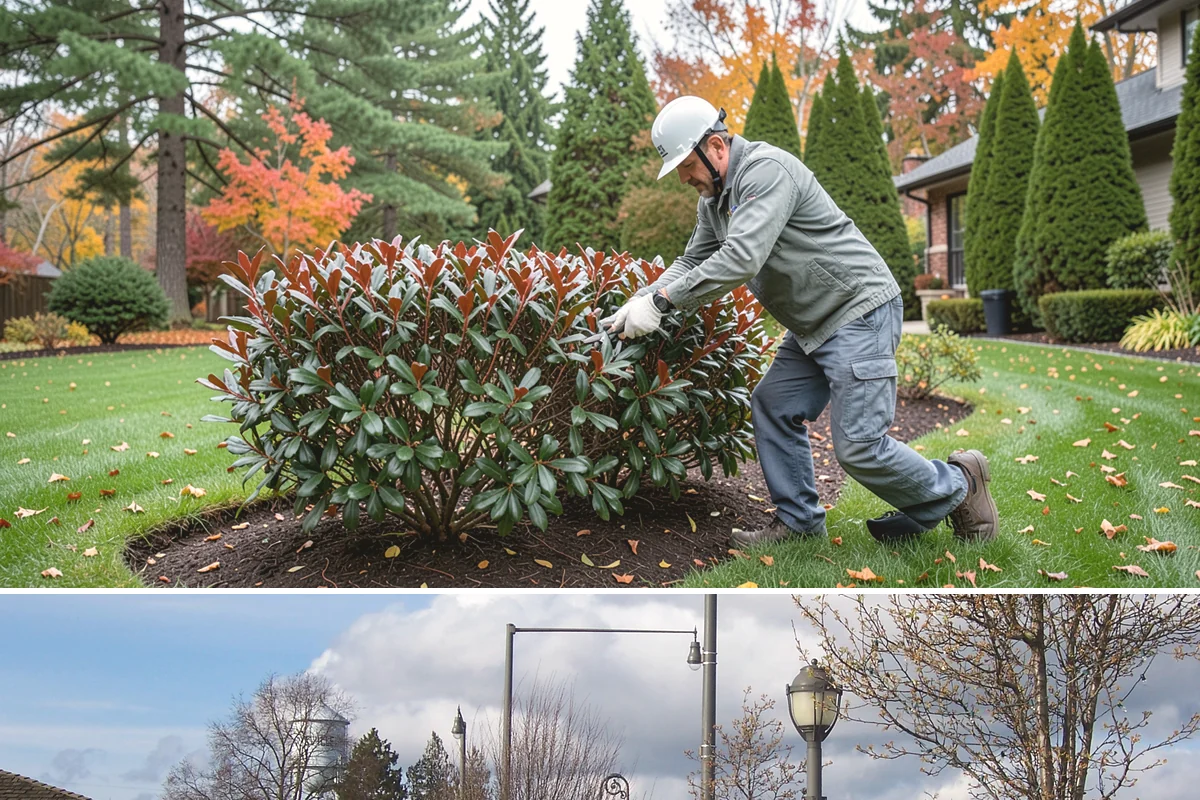 Vegetable Garden Installation in Marysville, Snohomish County, WA - Best built late winter through spring for the growing season