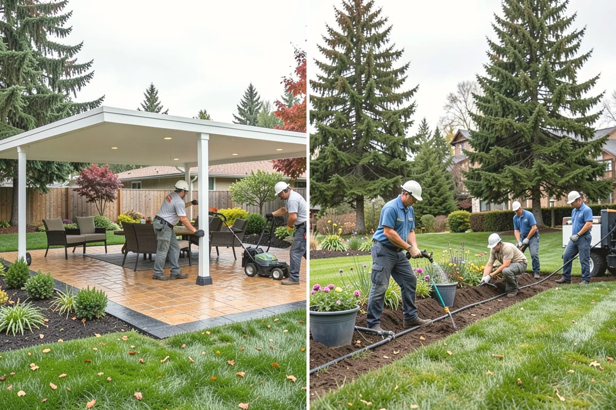 Vegetable Garden Installation in Mill Creek, Snohomish County, WA - Choose the sunniest, best-drained location