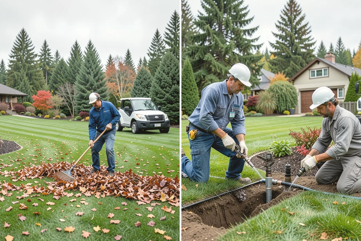 Vegetable Garden Installation in Monroe, Snohomish County, WA - Choose the sunniest, best-drained location