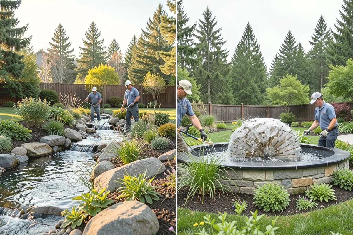 Vegetable Garden Installation in Mukilteo, Snohomish County, WA - Choose the sunniest, best-drained location