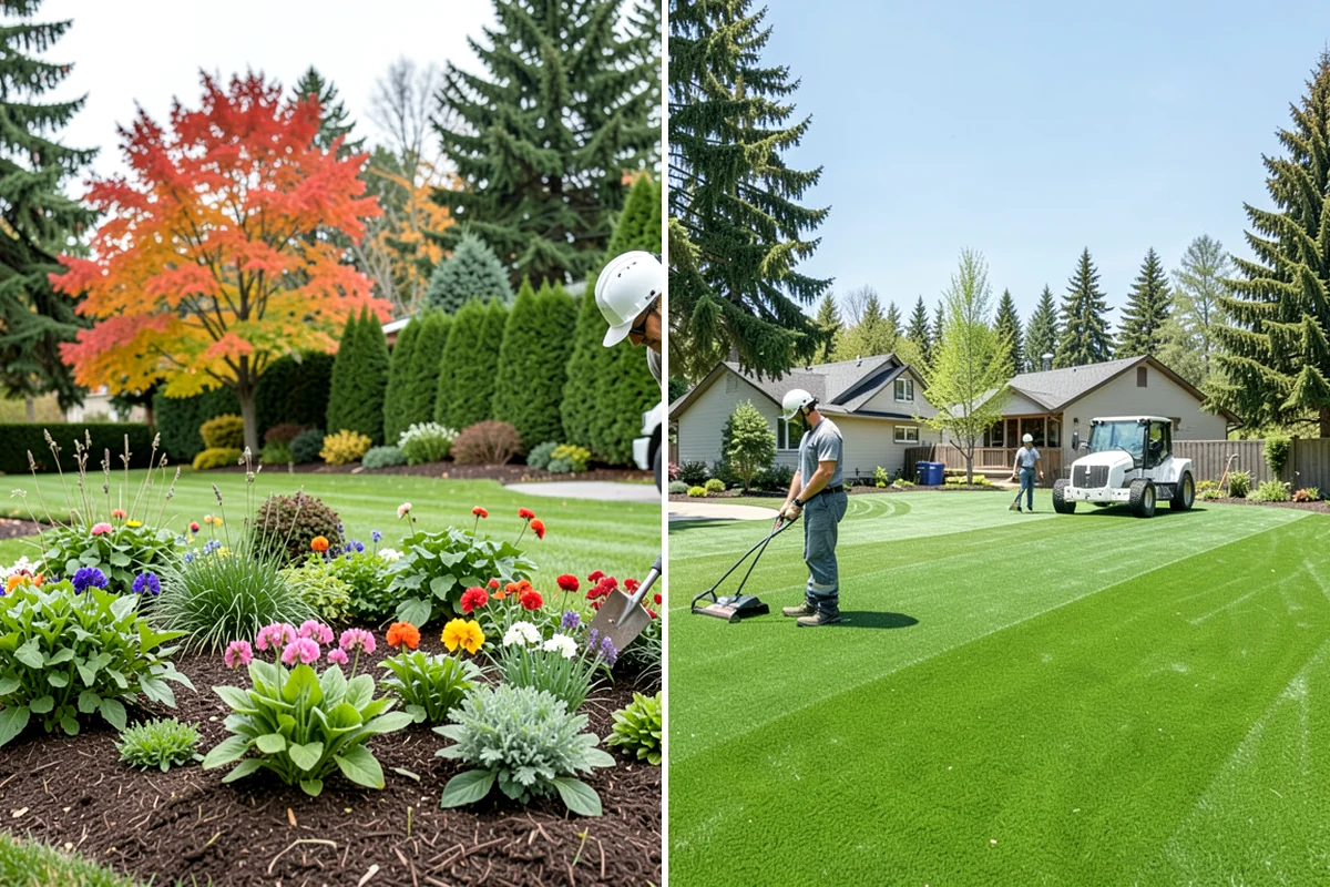 Vegetable Garden Installation in Normandy Park, King County, WA - Choose the sunniest, best-drained location