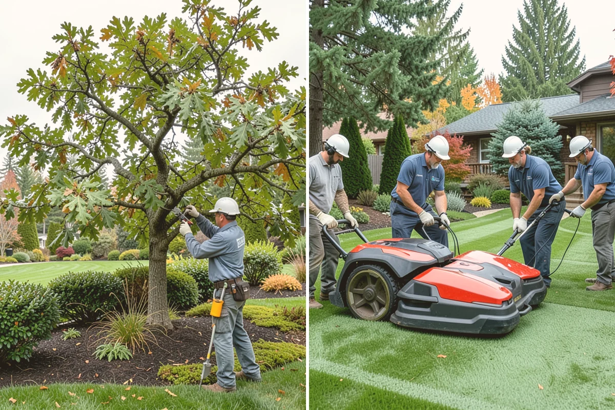 Vegetable Garden Installation in Orting, Pierce County, WA - Choose the sunniest, best-drained location
