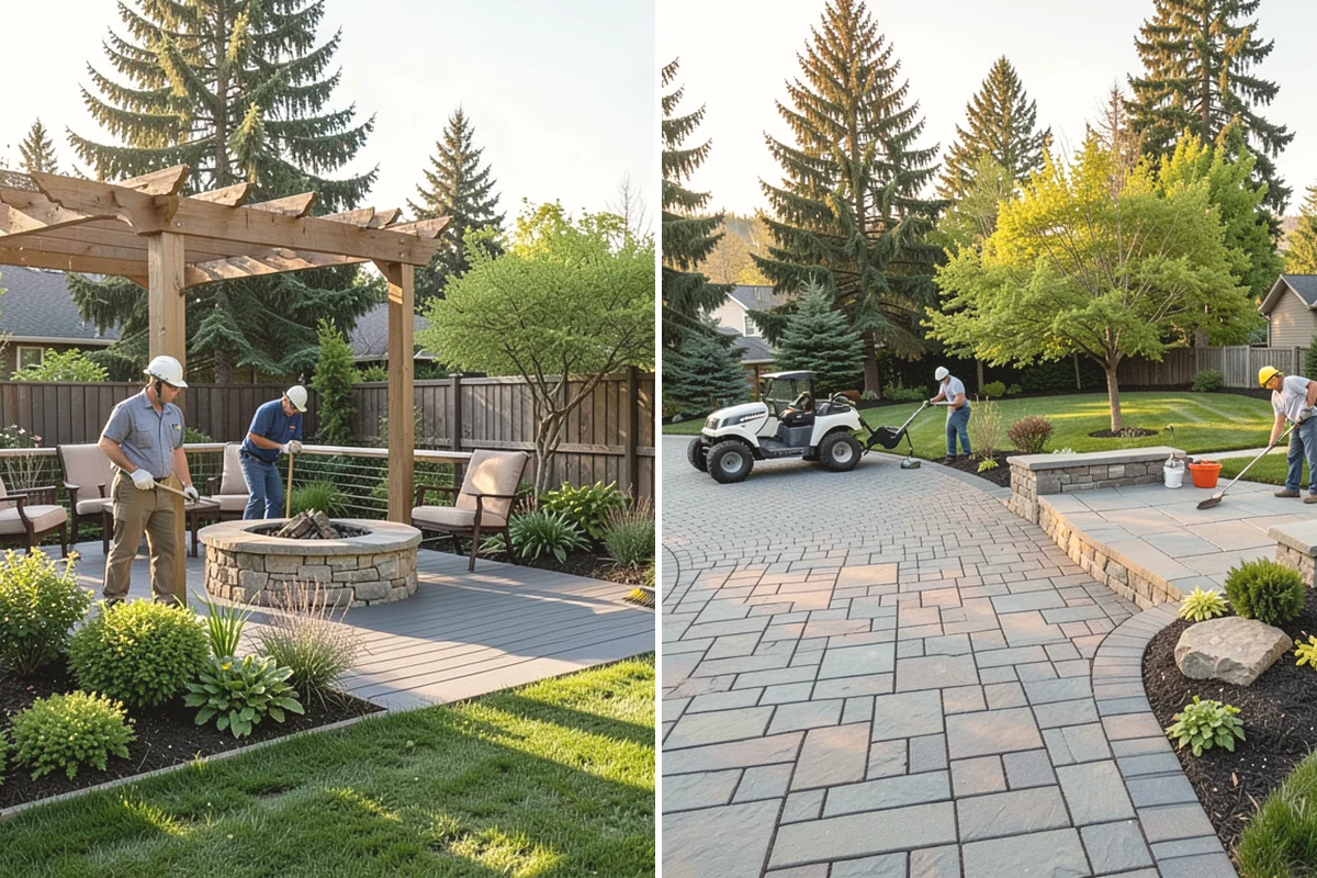 Vegetable Garden Installation in Ruston, Pierce County, WA - Choose the sunniest, best-drained location