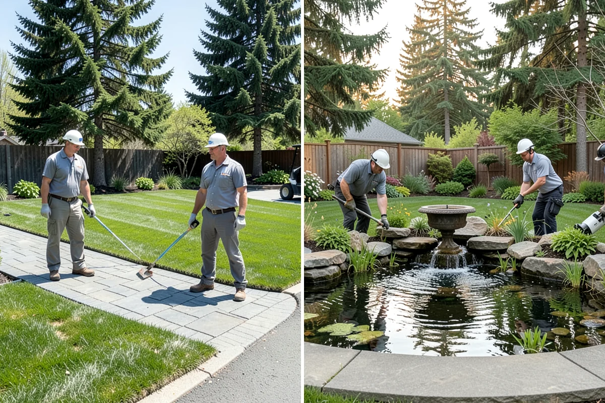 Vegetable Garden Installation in Sedro-Woolley, Skagit County, WA - Choose the sunniest, best-drained location