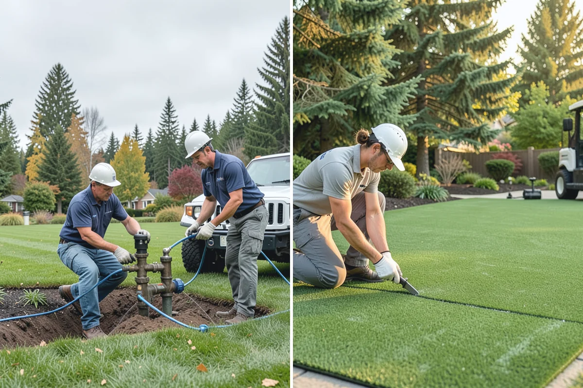 Vegetable Garden Installation in Skykomish, King County, WA - Choose the sunniest, best-drained location