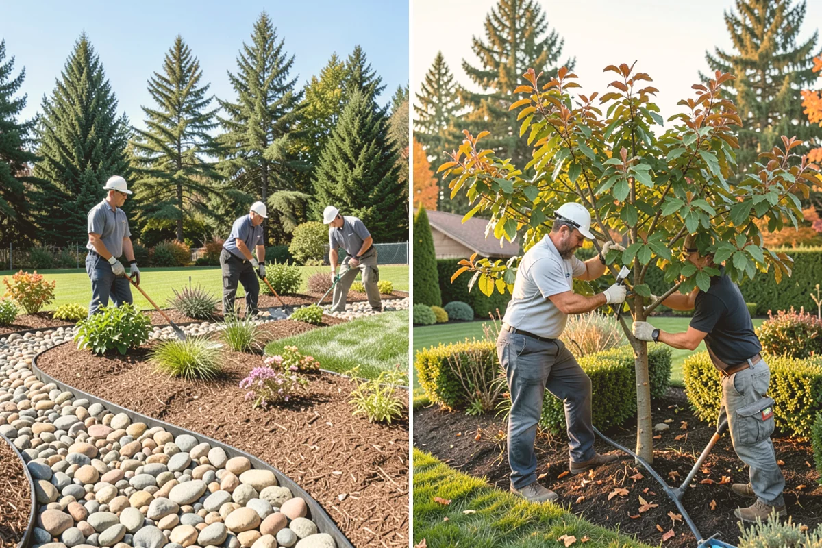 Vegetable Garden Installation in Snohomish, Snohomish County, WA - Choose the sunniest, best-drained location