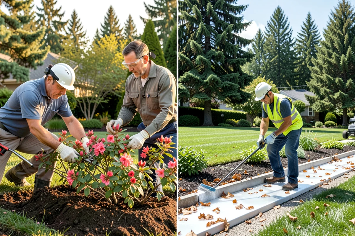 Vegetable Garden Installation in Snoqualmie, King County, WA - Choose the sunniest, best-drained location