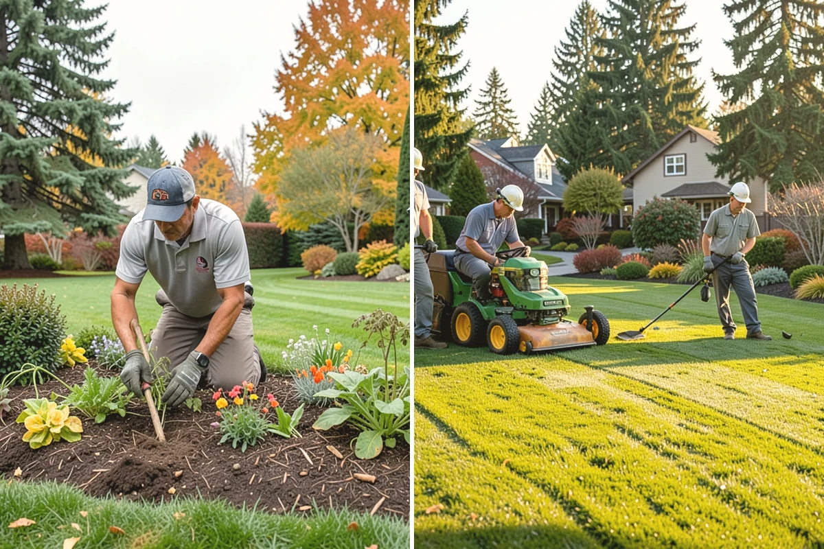 Vegetable Garden Installation in Steilacoom, Pierce County, WA - Choose the sunniest, best-drained location