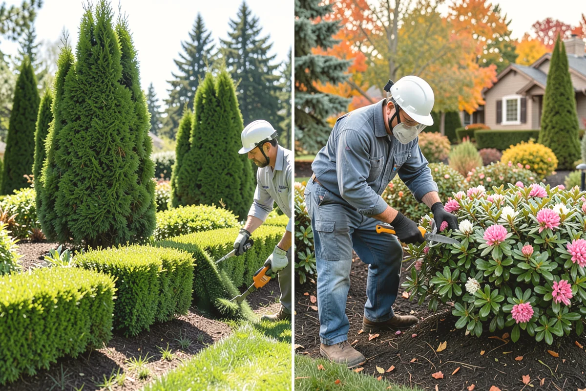 Vegetable Garden Installation in Tacoma, Pierce County, WA - Choose the sunniest, best-drained location